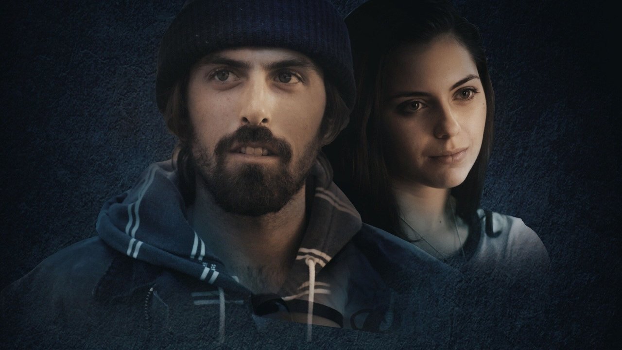 Skipping Stones backdrop