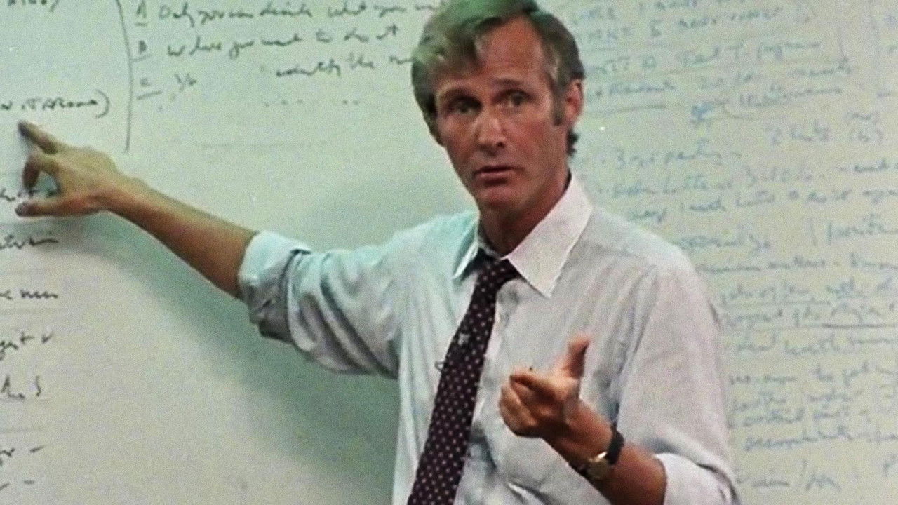 After the Axe backdrop