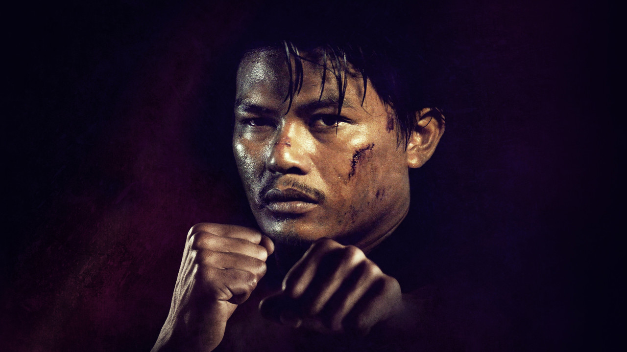 Silat Warriors: Deed of Death backdrop