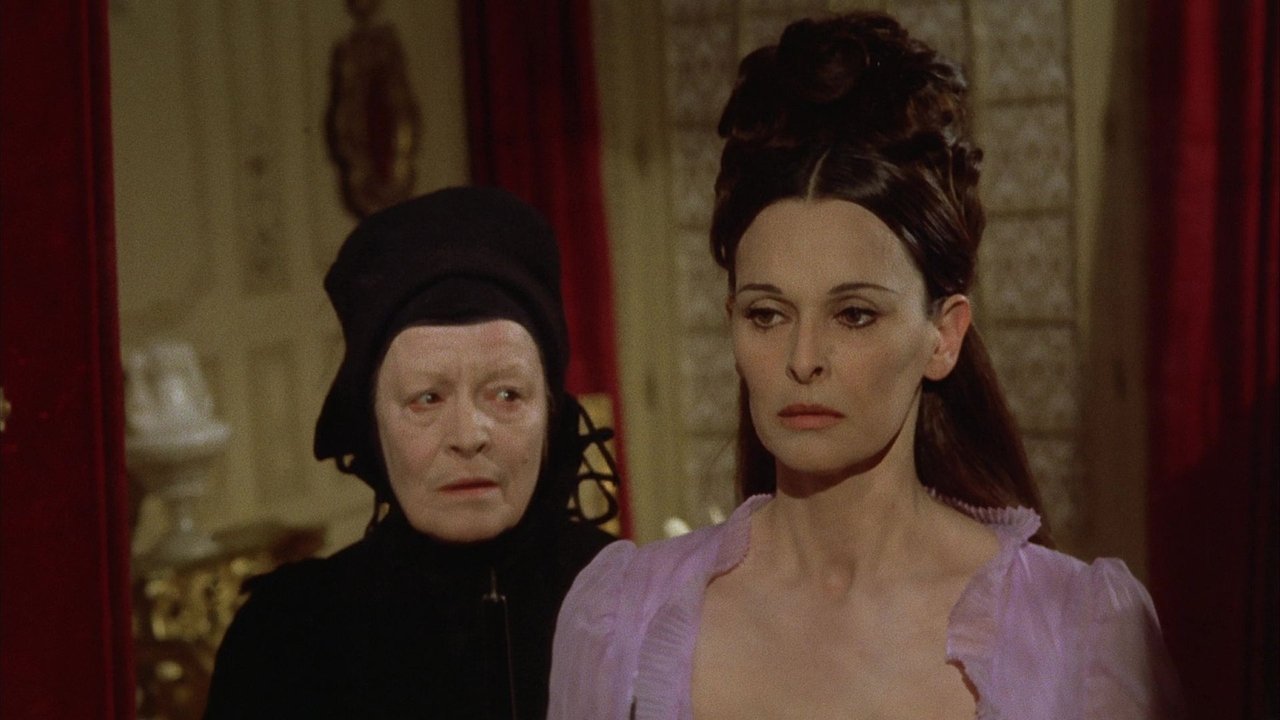 The Legend of Blood Castle backdrop