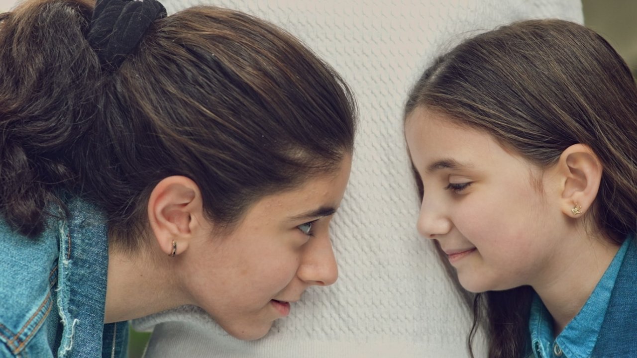 The Doll Named Lilith backdrop