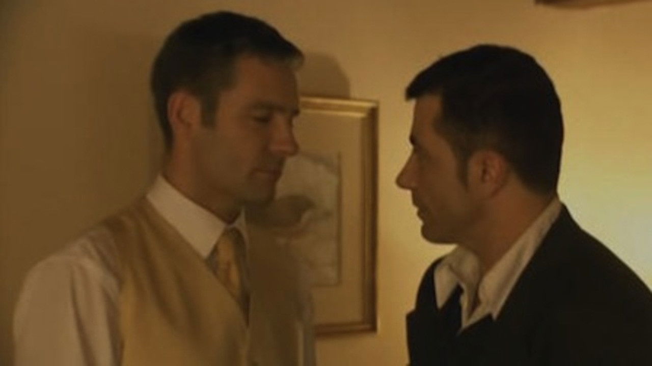 Días de voda backdrop