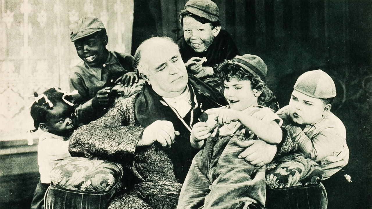 Tire Trouble backdrop