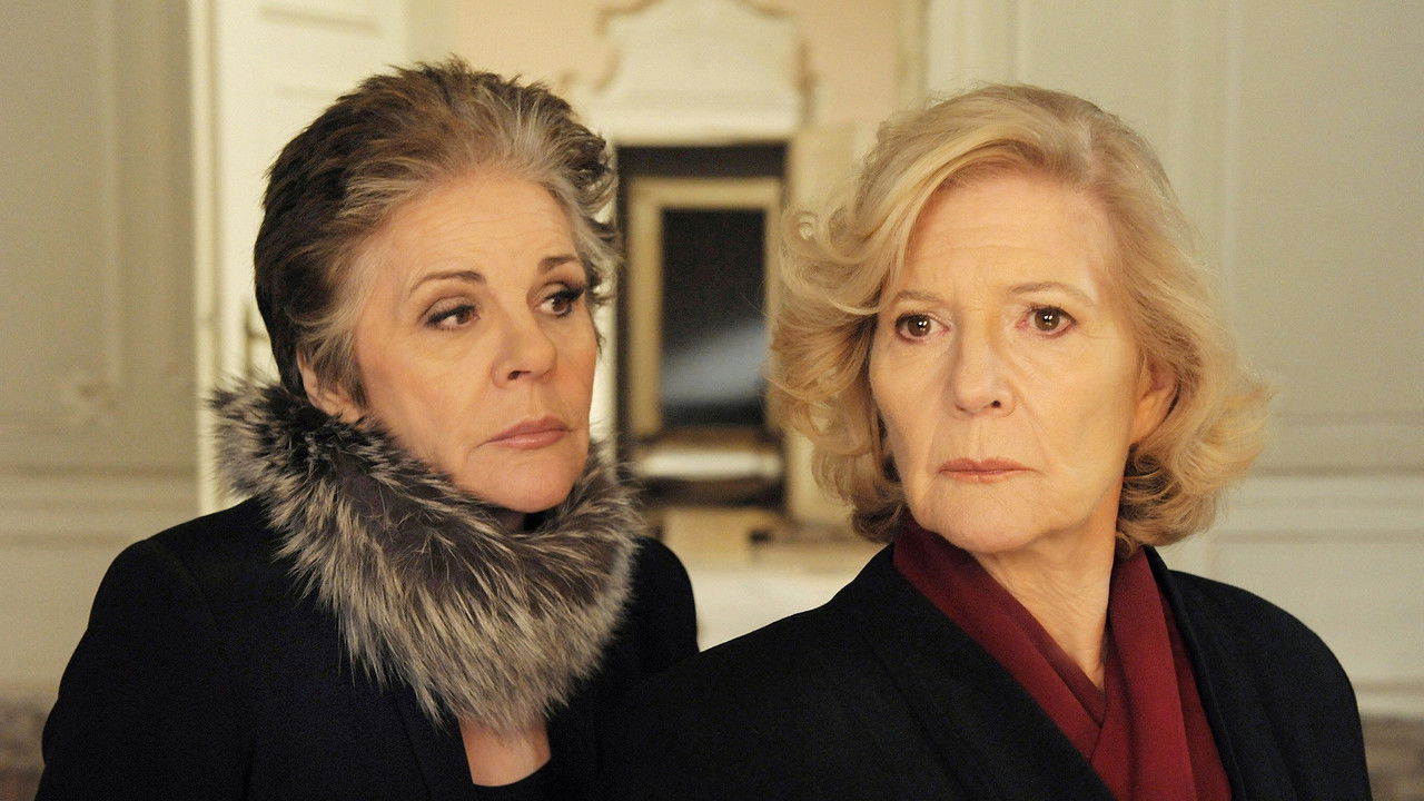 Meine Schwester backdrop