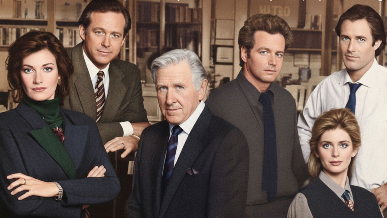 Capital News backdrop