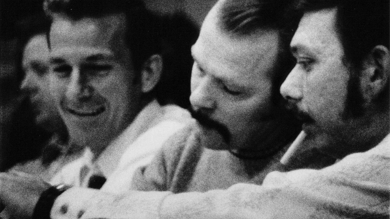 Taylor Chain I: A Story in a Union Local backdrop