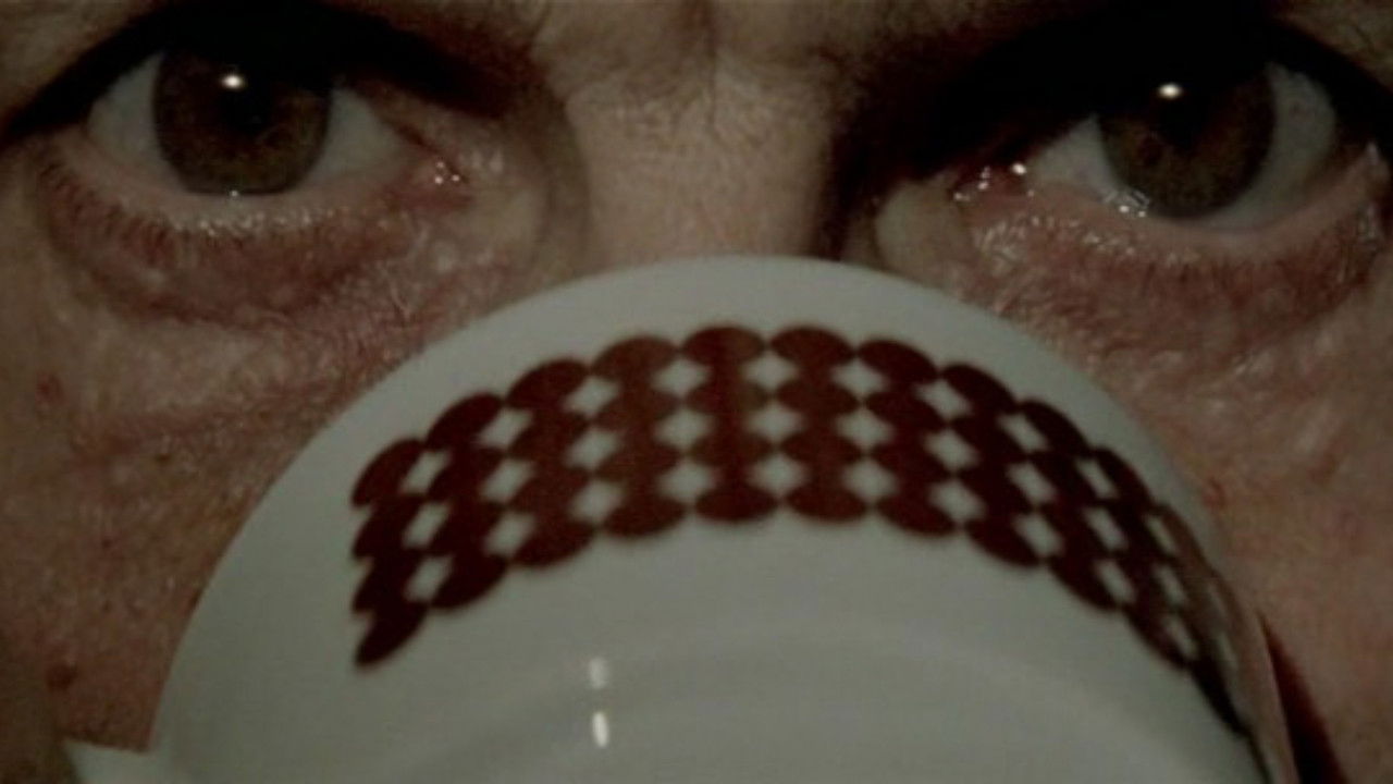 Santos Palace backdrop