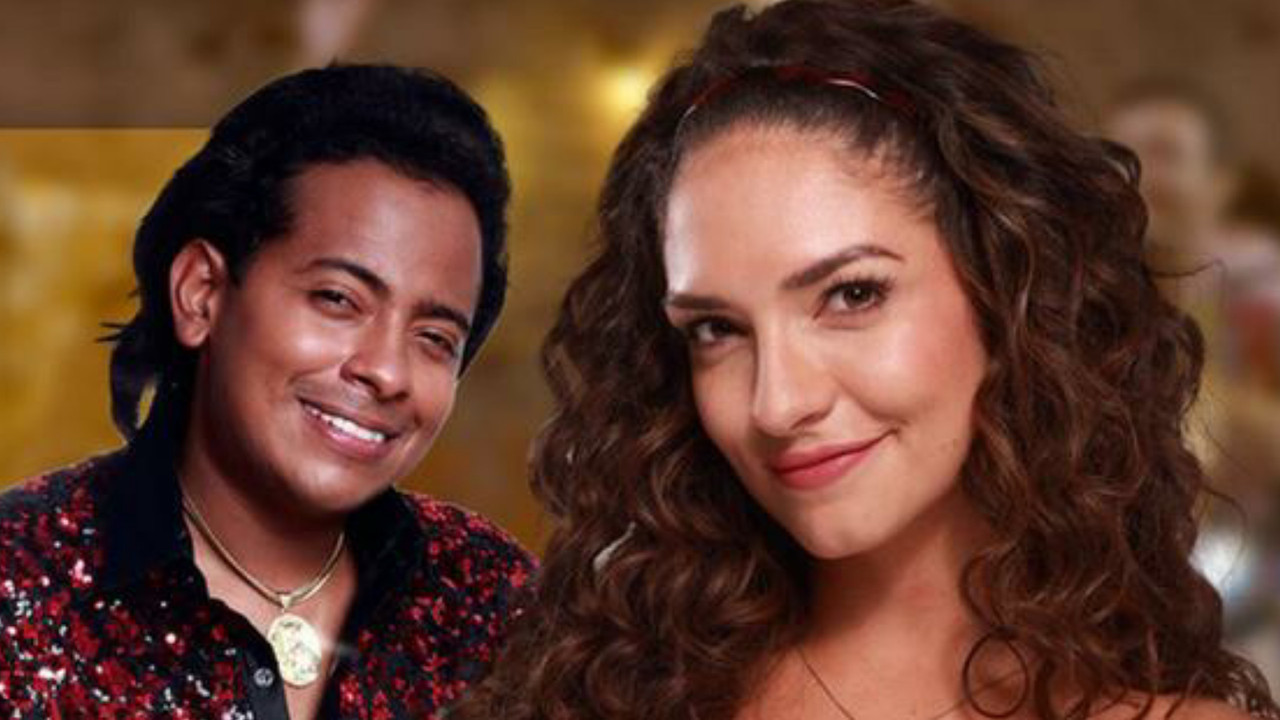 Diomedes, el Cacique de La Junta backdrop