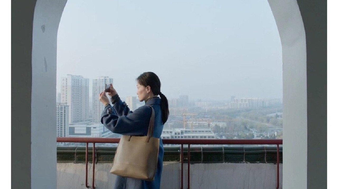 Nowhere Float backdrop