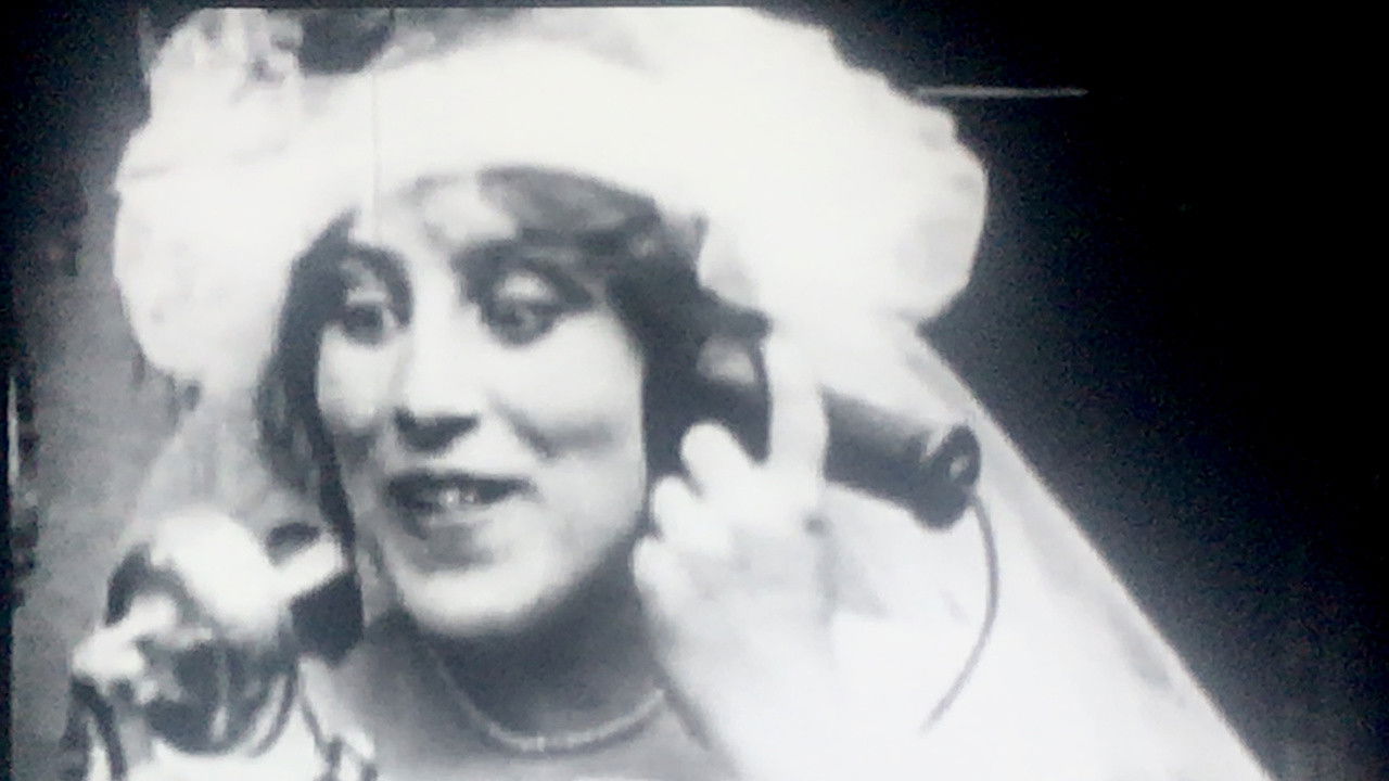 Her Painted Hero backdrop