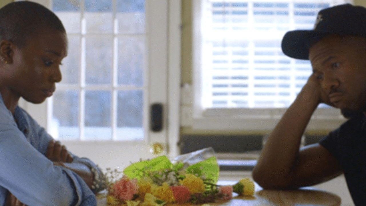 When Your Friend's a Stalker backdrop