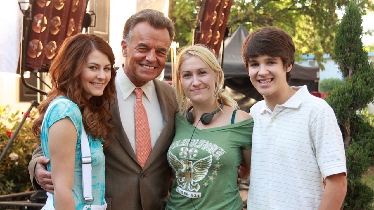 Love at First Hiccup backdrop