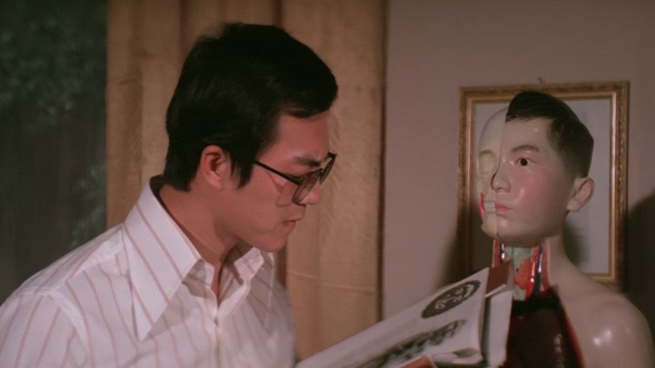 Black Magic 2 backdrop