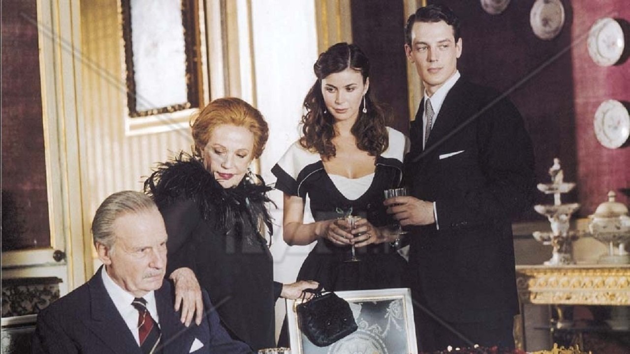 The Prince's Manuscript backdrop