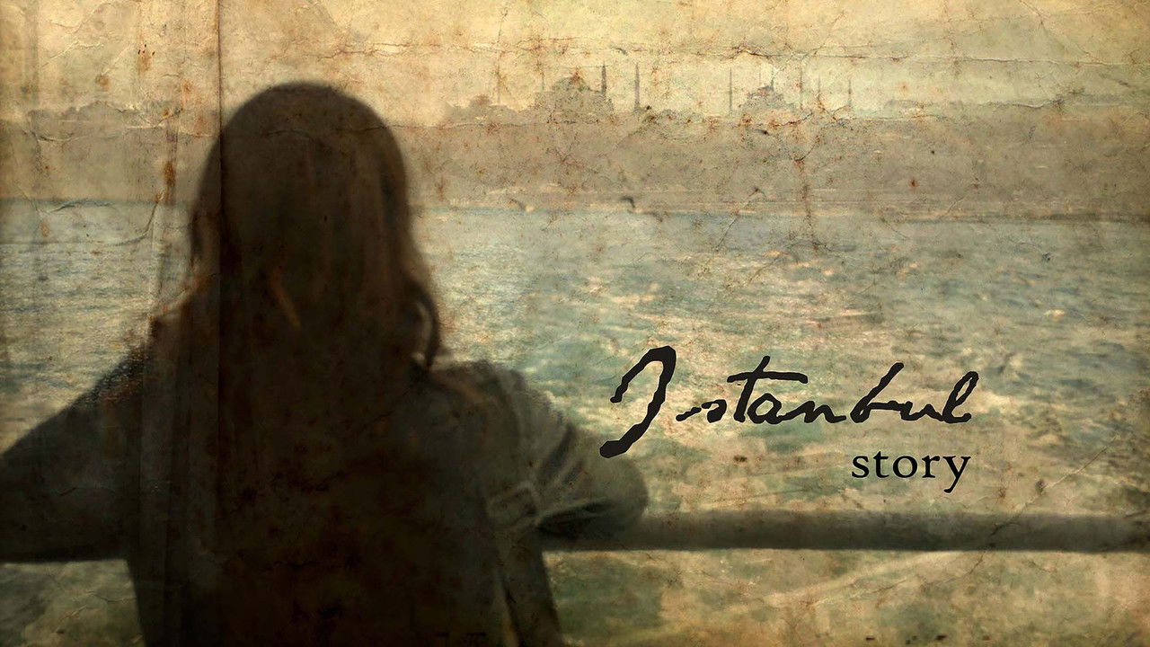 Istanbul Story backdrop