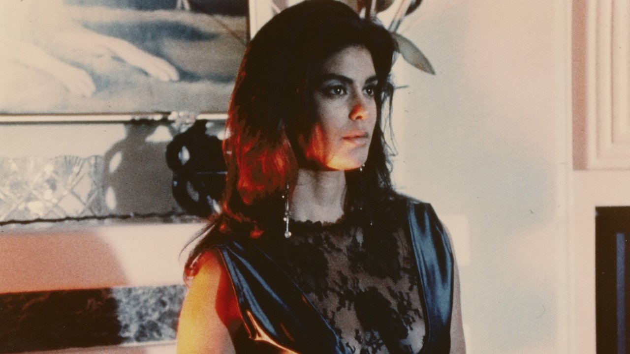 The Cool Surface backdrop