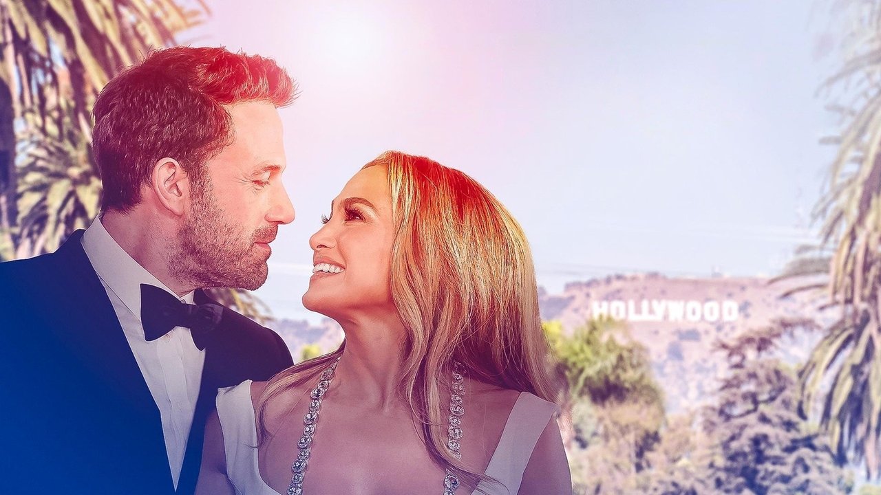 Ben Affleck & Jennifer Lopez: Never Say Never backdrop