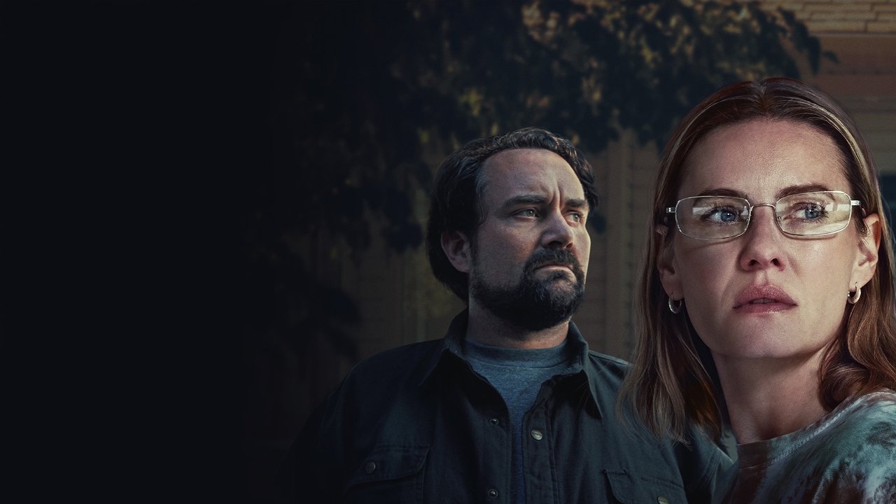 Monster in the Family: The Stacey Kananen Story backdrop