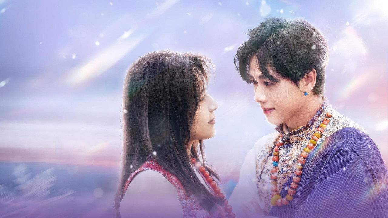 Only Thought of You backdrop