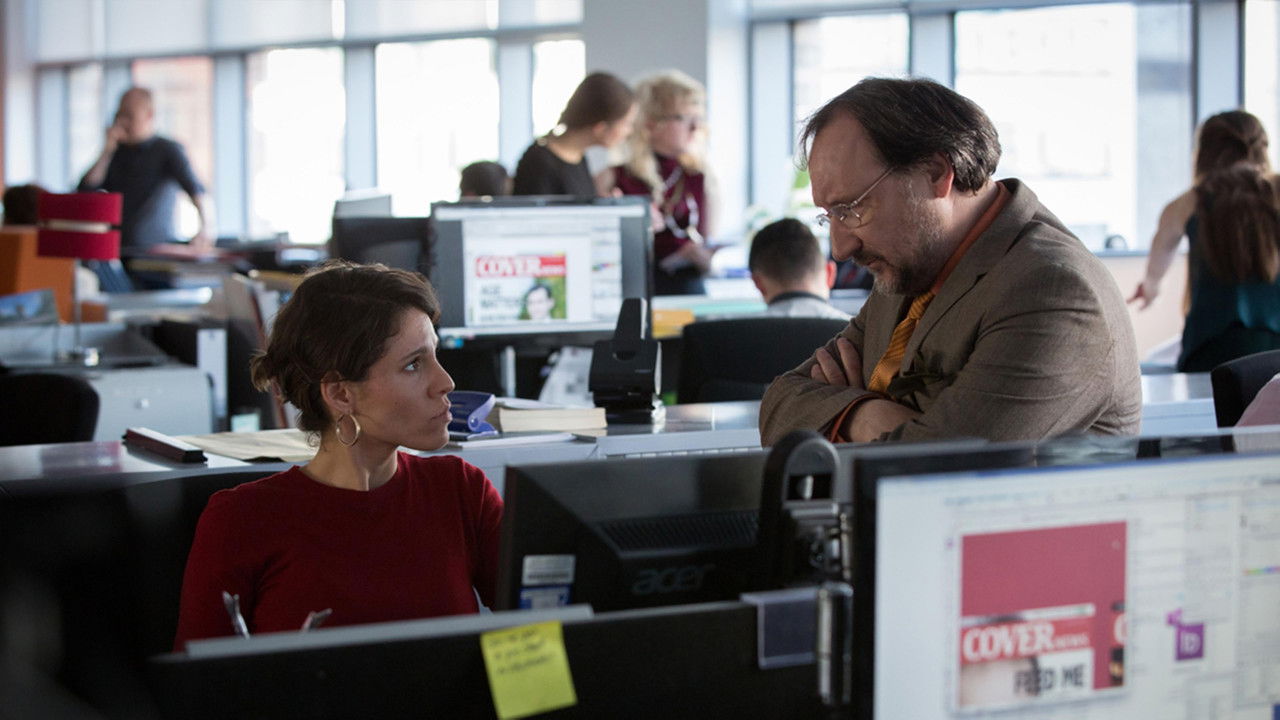 Charlotte Link - Die letzte Spur backdrop