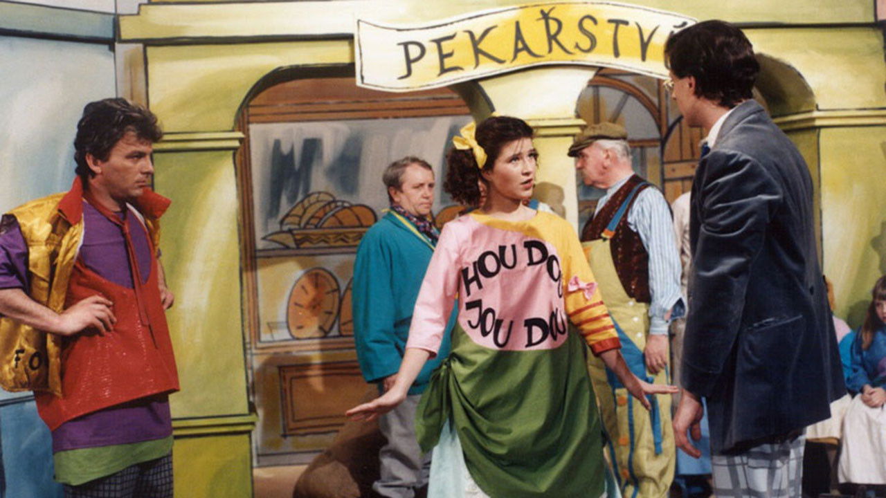 Kalhoty od krejčího ze Lhoty backdrop