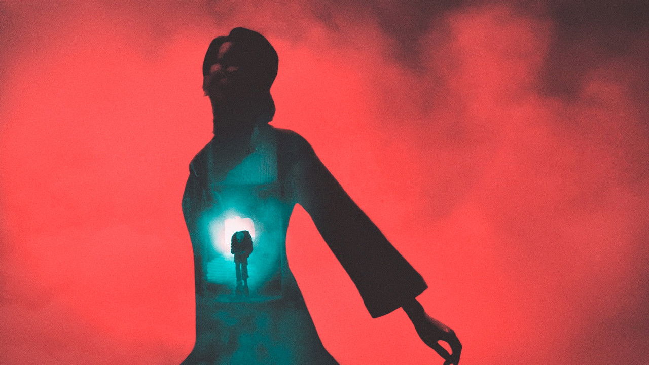 Resurrection backdrop