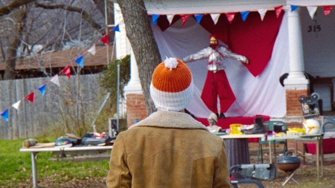 The PriceMaster backdrop