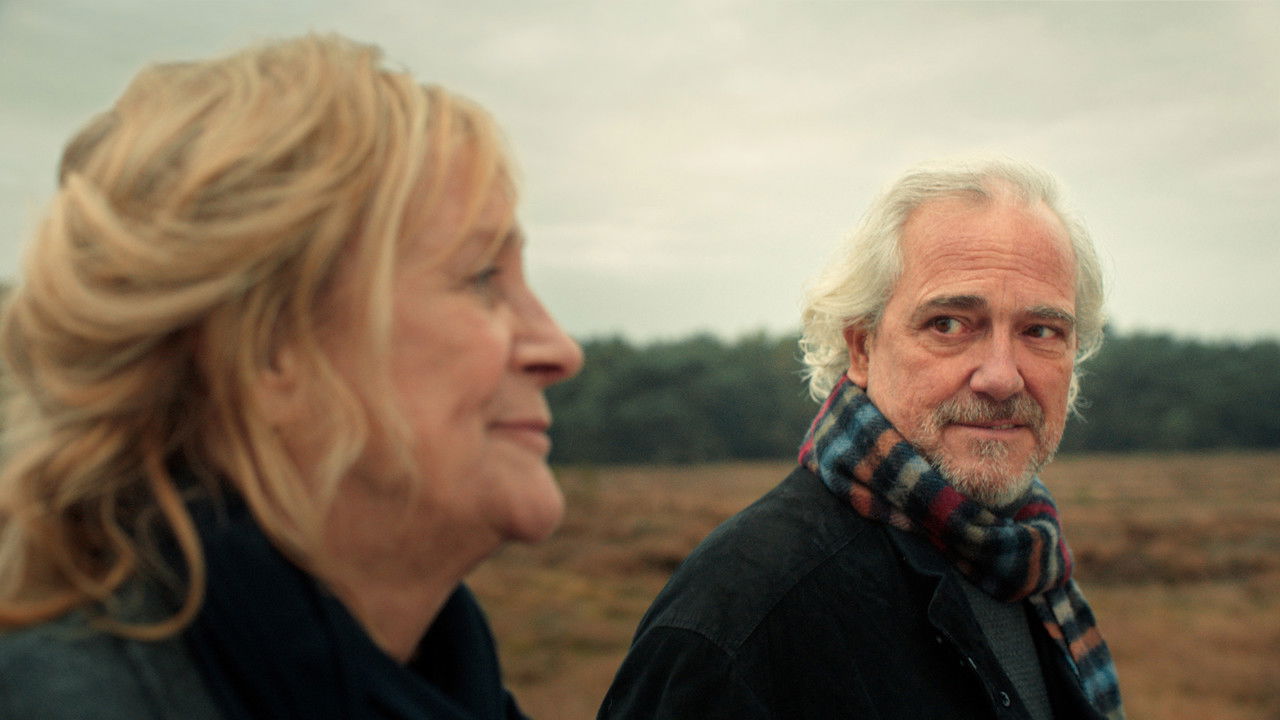 Love Revisited backdrop