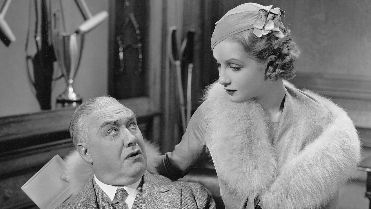 Evenings for Sale backdrop