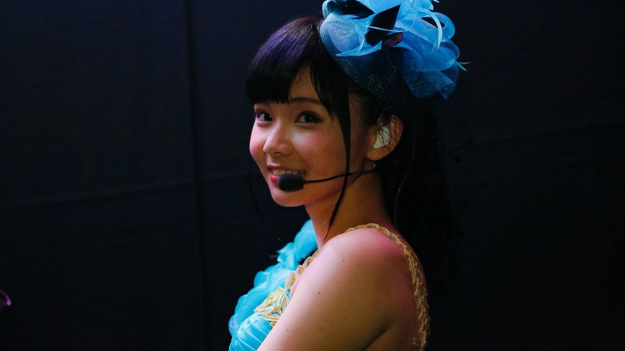 Aqours 2nd LoveLive! ~HAPPY PARTY TRAIN TOUR~ backdrop