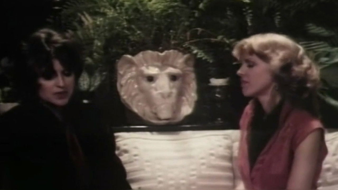 Heaven's Touch backdrop