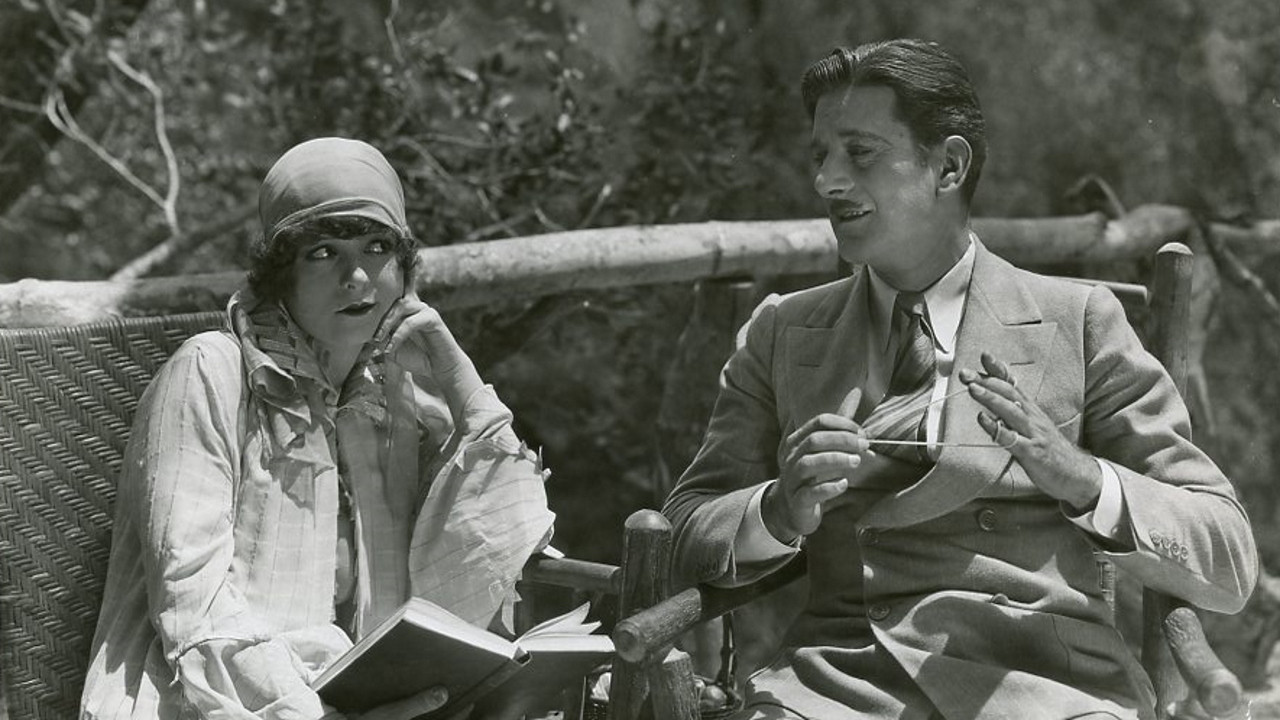 Two Can Play backdrop