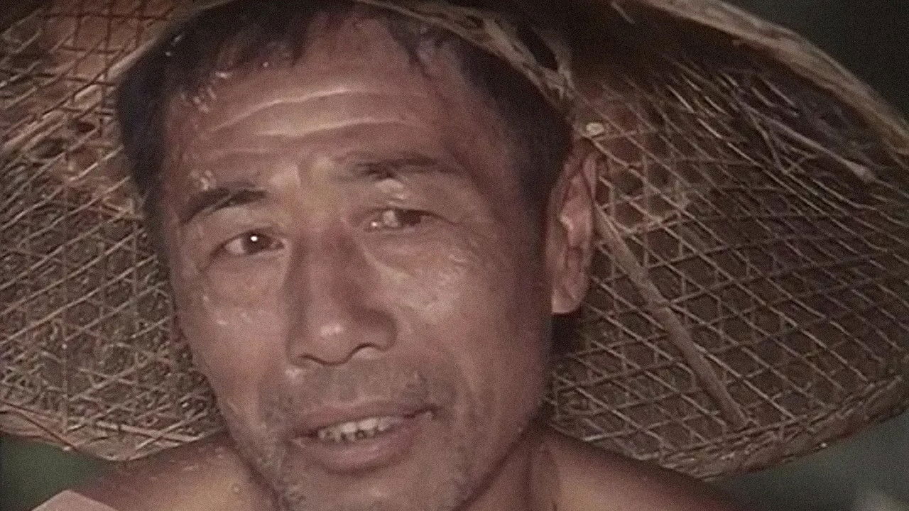 The River Without Buoys backdrop