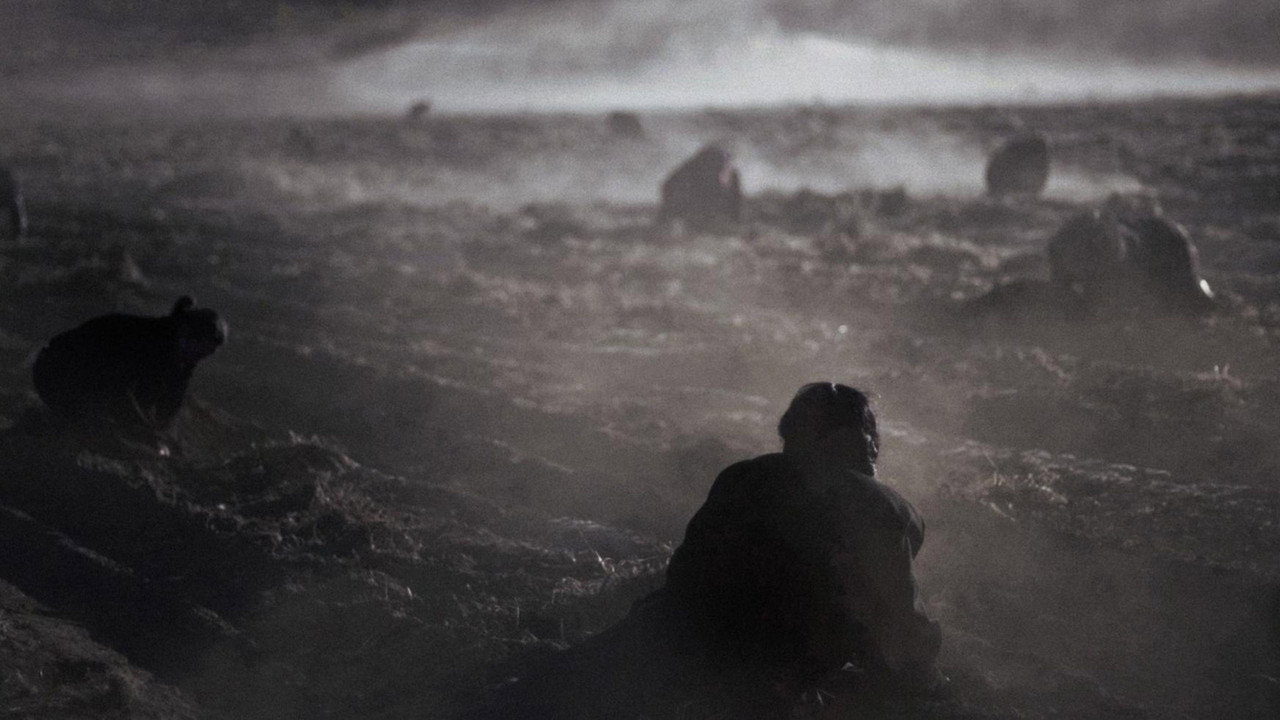 The Phantom Liberty backdrop