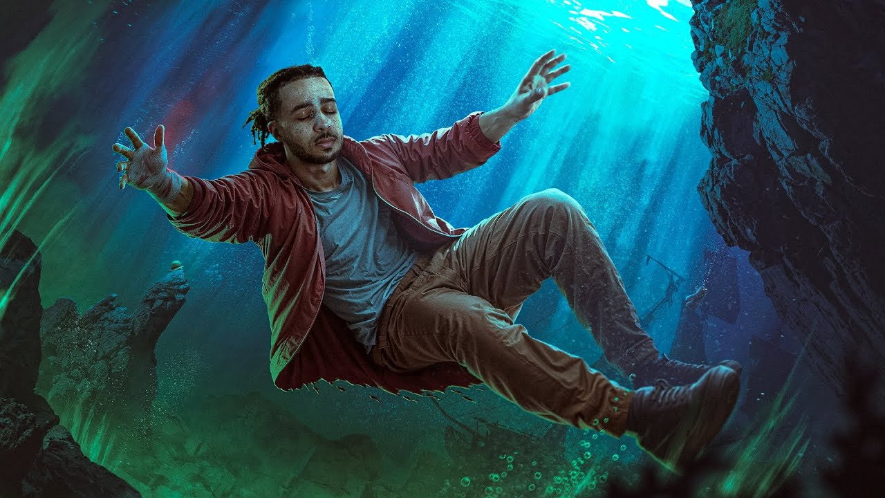 Hajime no Théo – 7 mois pour devenir boxeur backdrop