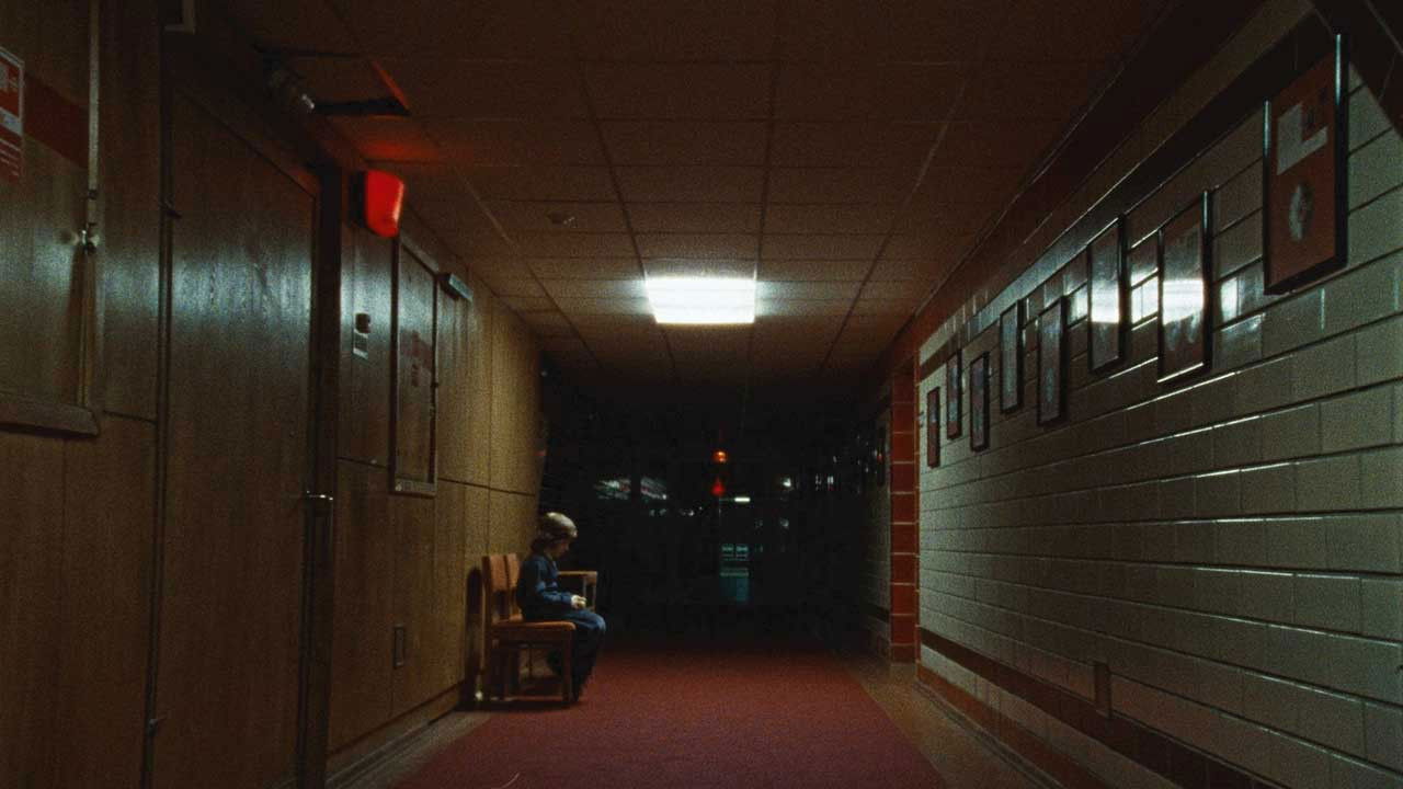 Hymn of the Plague backdrop