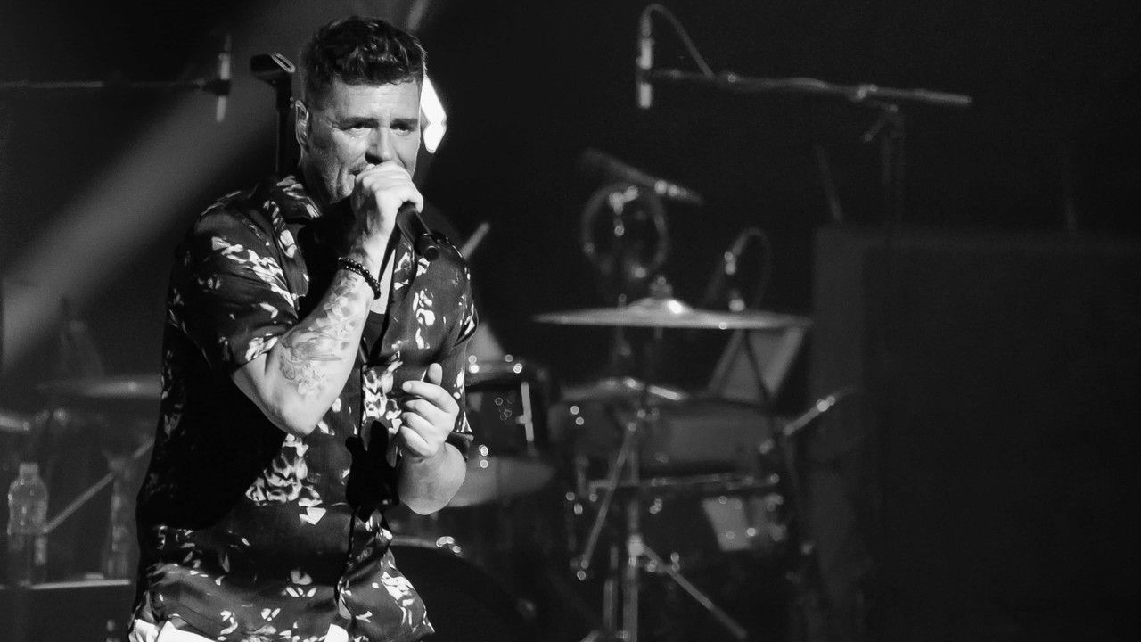 Marc Dupré : À la croisée des chemins backdrop