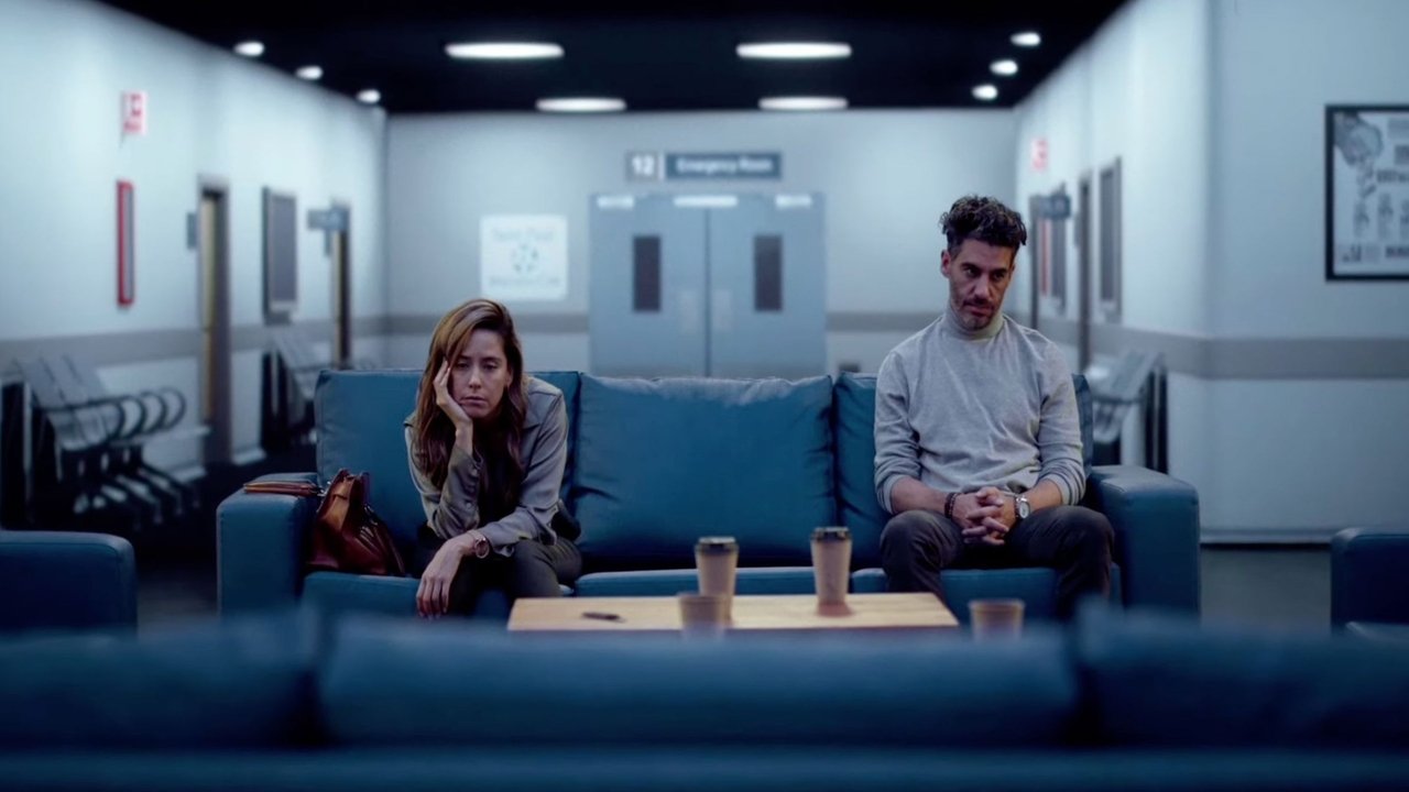 Cuando Duerme Conmigo backdrop