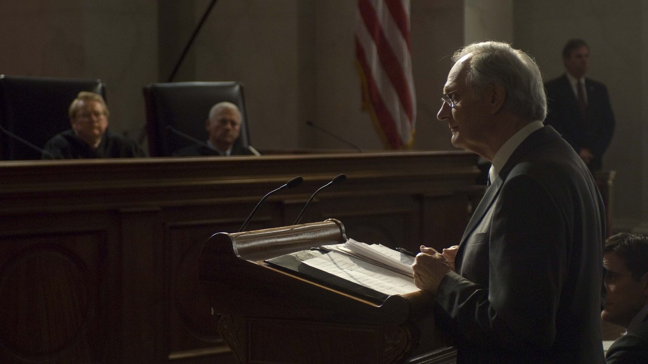 Nothing But the Truth backdrop