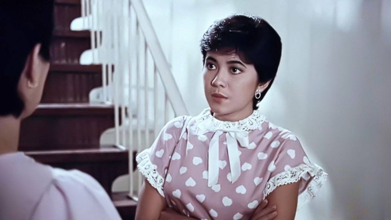 Sana Bukas Pa Ang Kahapon backdrop