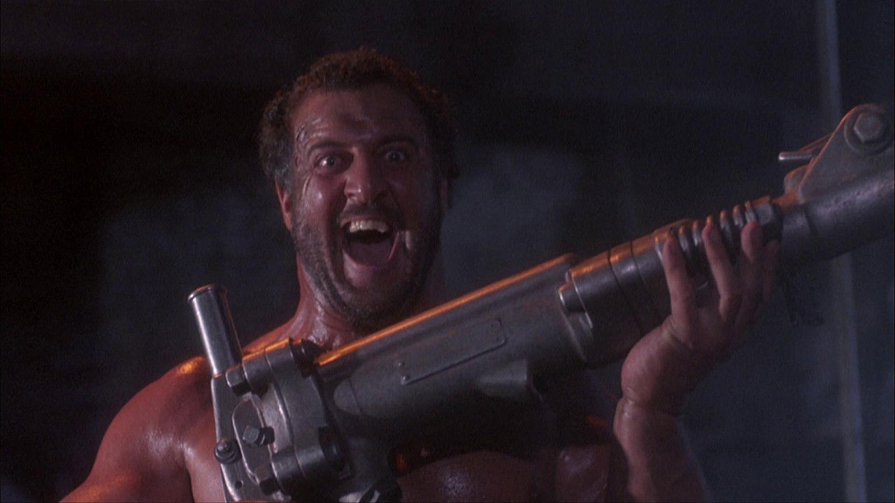 Oceans of Fire backdrop