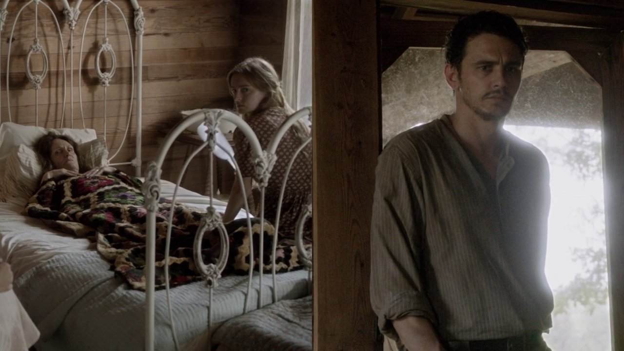 As I Lay Dying backdrop