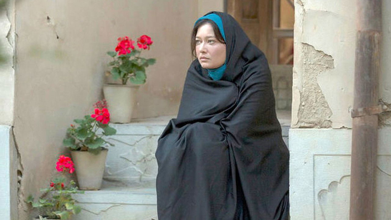 Beautiful Jinn backdrop