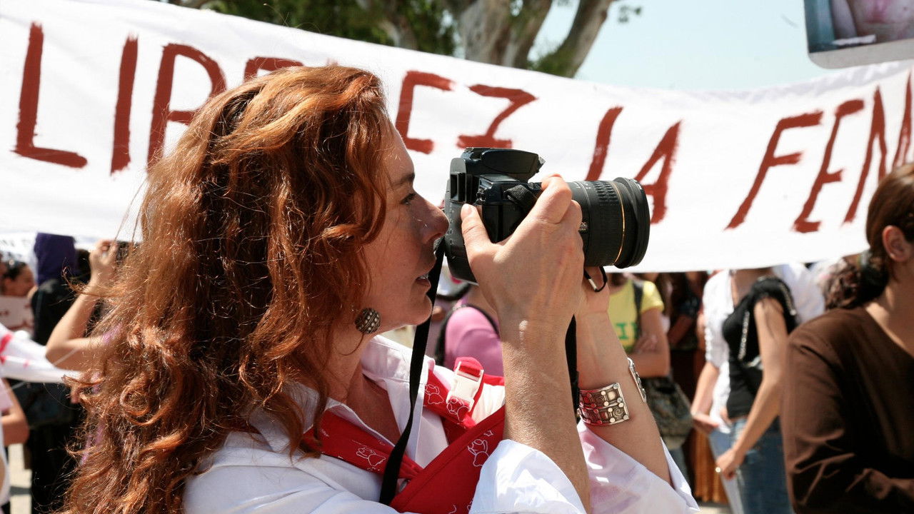 Parfums d'Alger backdrop