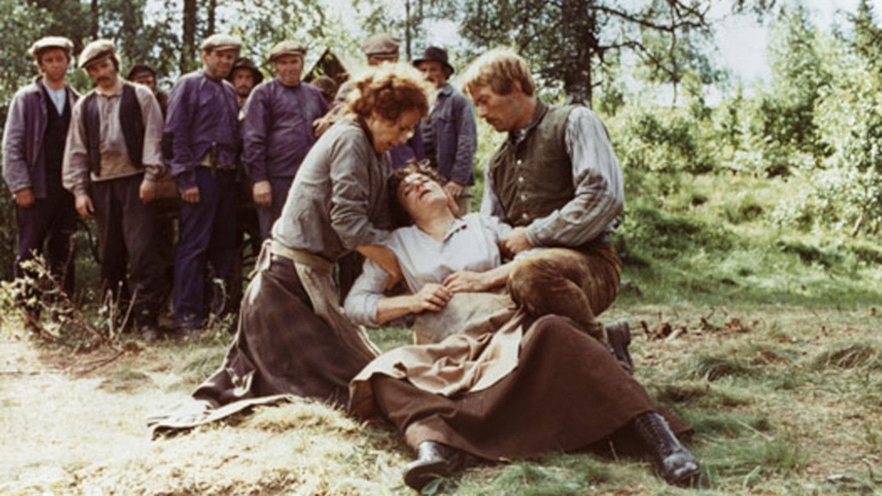 Blood of the Railroad Workers backdrop