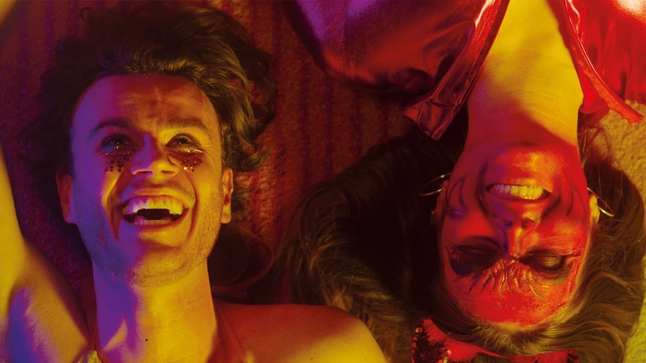 Bisexual Crisis!!! backdrop