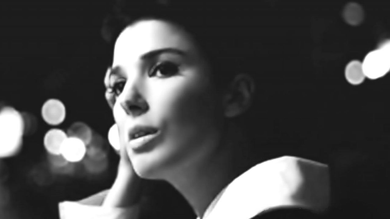 Crónica de una señora backdrop