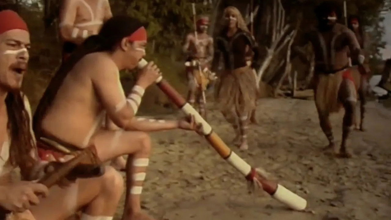 Thanks for All the Fish backdrop