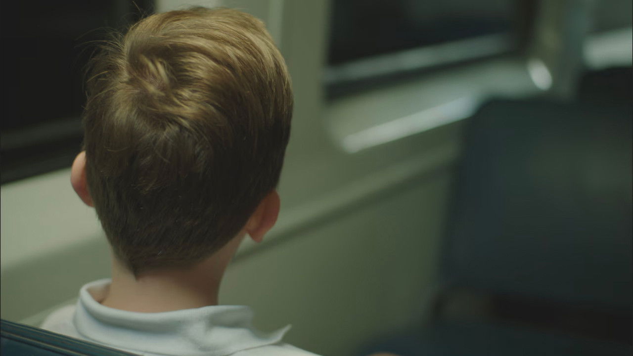 They Persist backdrop