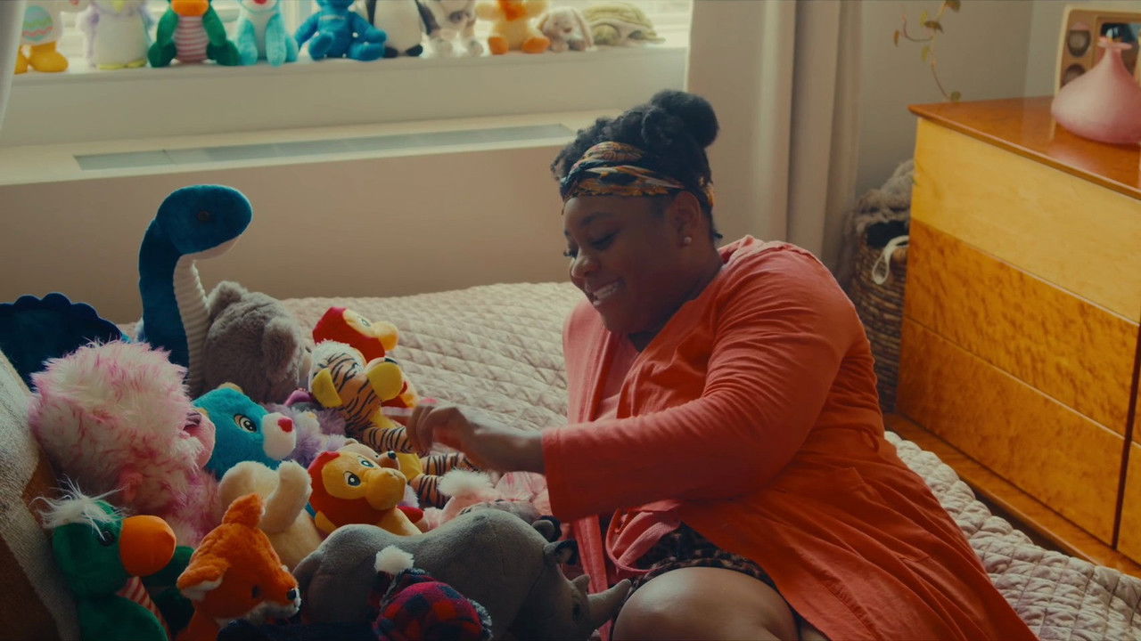 New Treasure backdrop